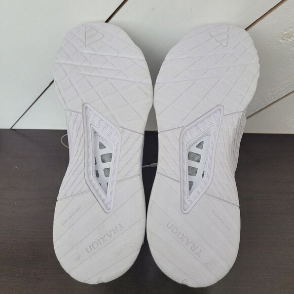 NEW Adidas Dropset 3 Trainer Mens Size 12.5 Running Sneakers  7CT - Picture 13 of 14